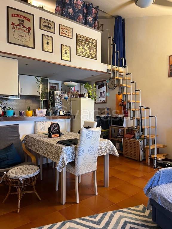 appartamento in vendita a Cerveteri