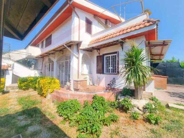 appartamento in vendita a Cerveteri