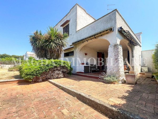 casa indipendente in vendita a Cerveteri in zona Cerenova