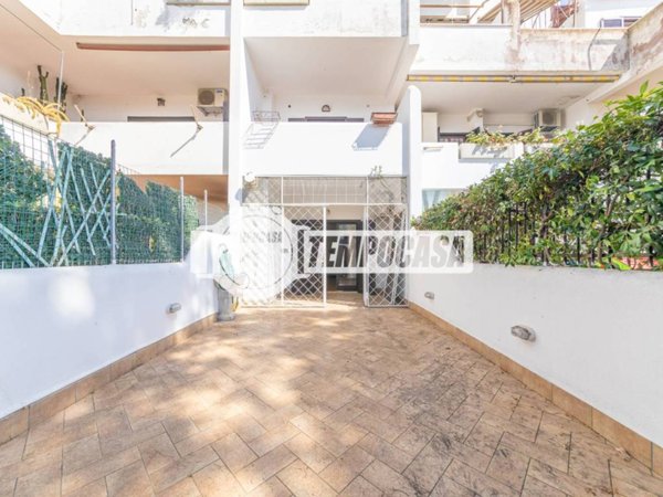 appartamento in vendita a Cerveteri in zona Cerenova