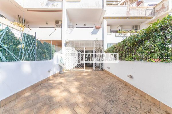 appartamento in vendita a Cerveteri in zona Cerenova