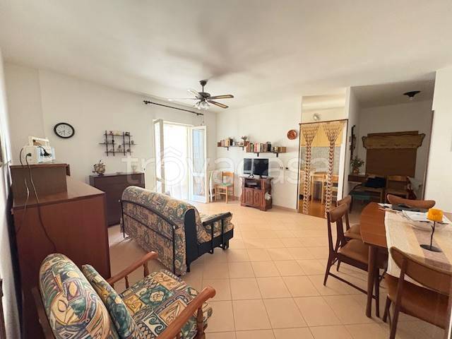 appartamento in vendita a Cerveteri in zona Marina di Cerveteri