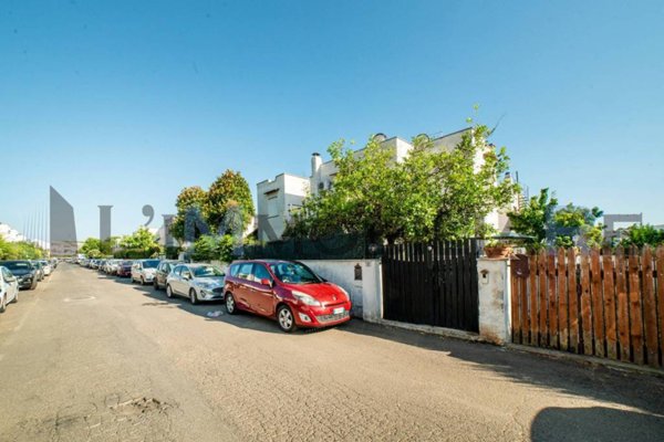 casa indipendente in vendita a Cerveteri