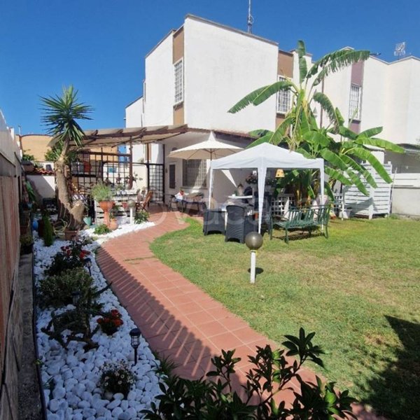casa indipendente in vendita a Cerveteri in zona Marina di Cerveteri