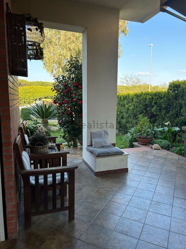 casa indipendente in vendita a Cerveteri