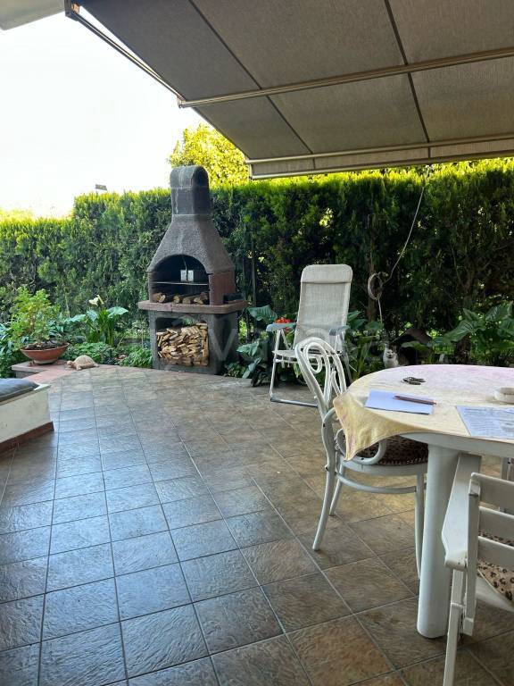 casa indipendente in vendita a Cerveteri in zona Marina di Cerveteri