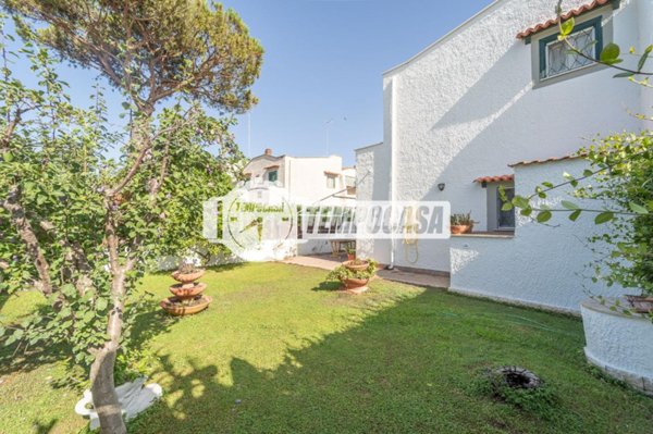 casa indipendente in vendita a Cerveteri in zona Cerenova