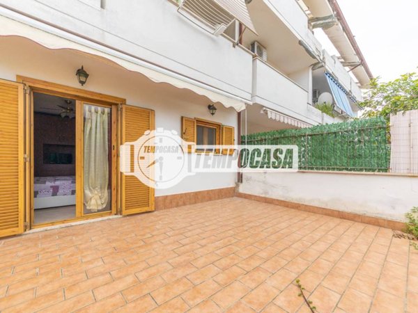 appartamento in vendita a Cerveteri in zona Marina di Cerveteri