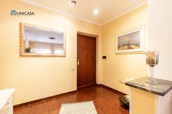 appartamento in vendita a Cerveteri in zona Campo di Mare