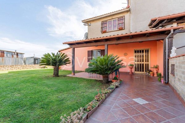 appartamento in vendita a Cerveteri