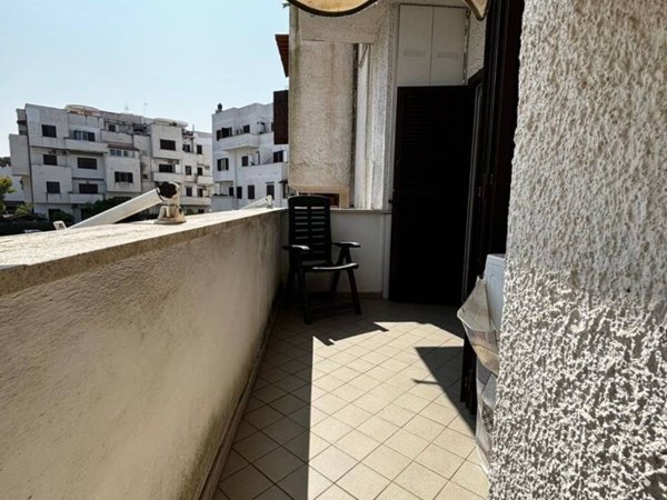 appartamento in vendita a Cerveteri in zona Cerenova