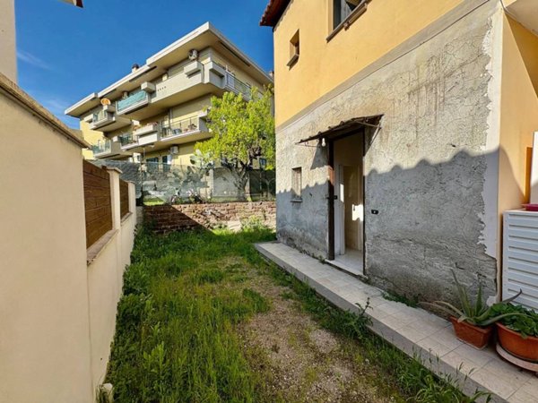 appartamento in vendita a Cerveteri