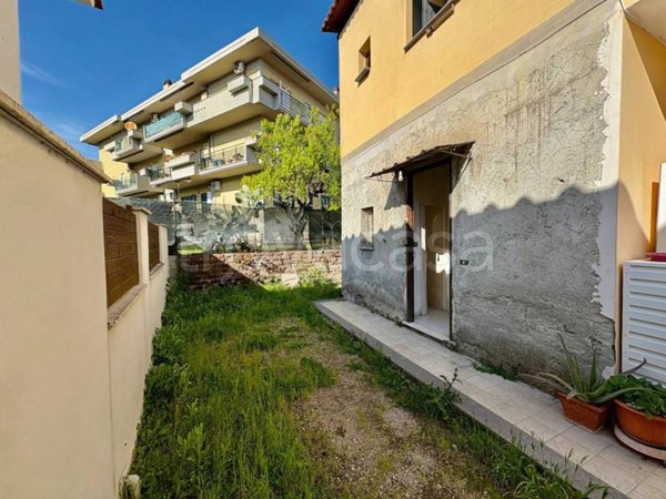appartamento in vendita a Cerveteri