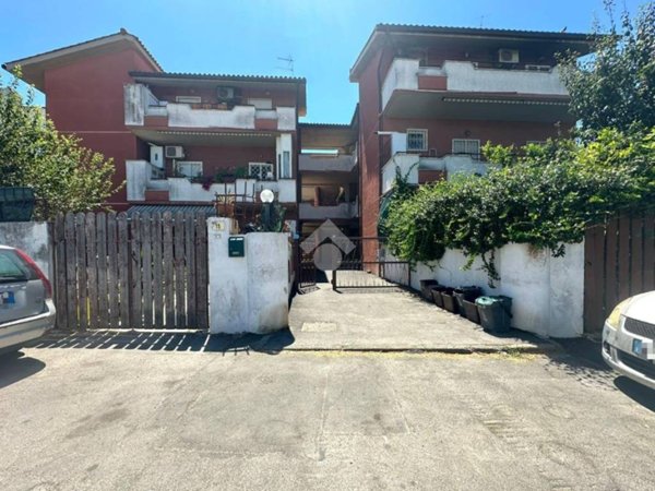 appartamento in vendita a Cerveteri