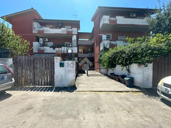 appartamento in vendita a Cerveteri