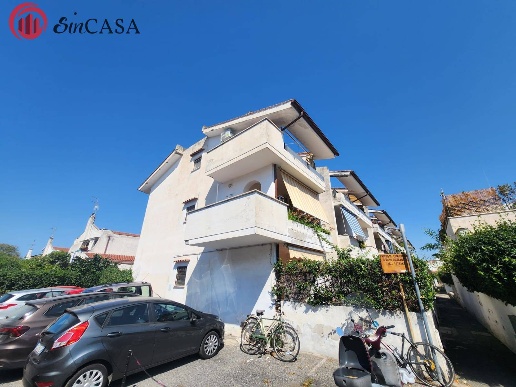 appartamento in vendita a Cerveteri in zona Marina di Cerveteri