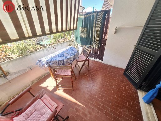 appartamento in vendita a Cerveteri in zona Marina di Cerveteri