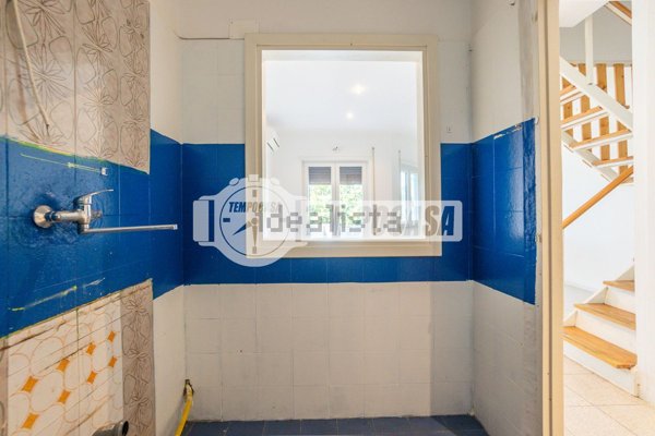 appartamento in vendita a Cerveteri in zona Marina di Cerveteri