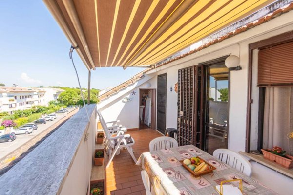 appartamento in vendita a Cerveteri in zona Marina di Cerveteri
