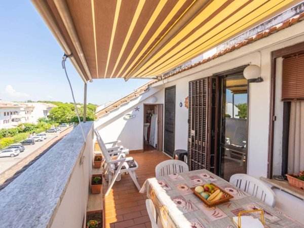 appartamento in vendita a Cerveteri in zona Cerenova