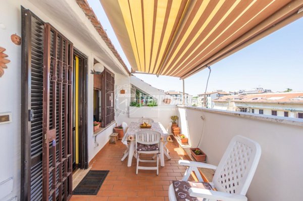 appartamento in vendita a Cerveteri in zona Cerenova