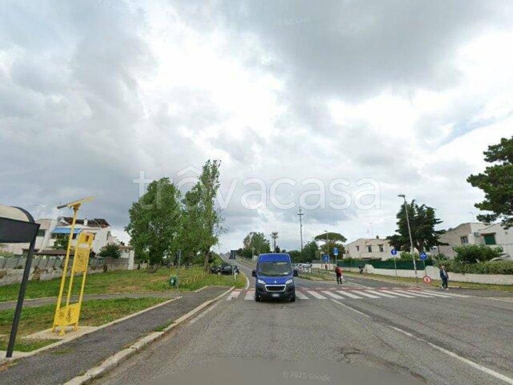 terreno agricolo in vendita a Cerveteri