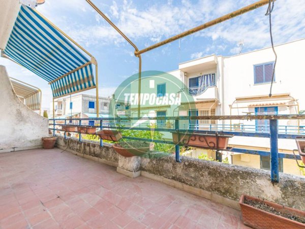 appartamento in vendita a Cerveteri in zona Cerenova