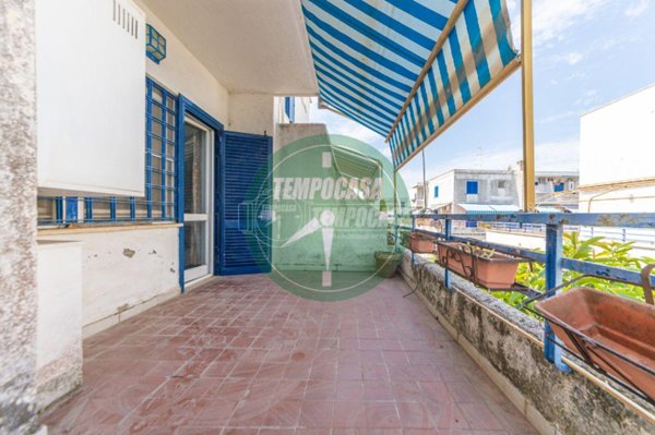 appartamento in vendita a Cerveteri in zona Cerenova