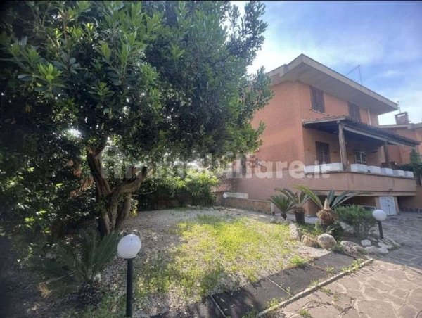 casa indipendente in vendita a Cerveteri in zona Valcanneto