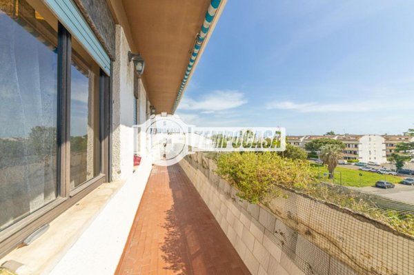 appartamento in vendita a Cerveteri in zona Cerenova