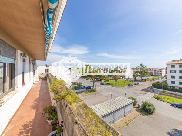 appartamento in vendita a Cerveteri in zona Cerenova