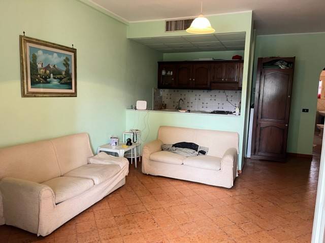 appartamento in vendita a Cerveteri in zona Cerenova