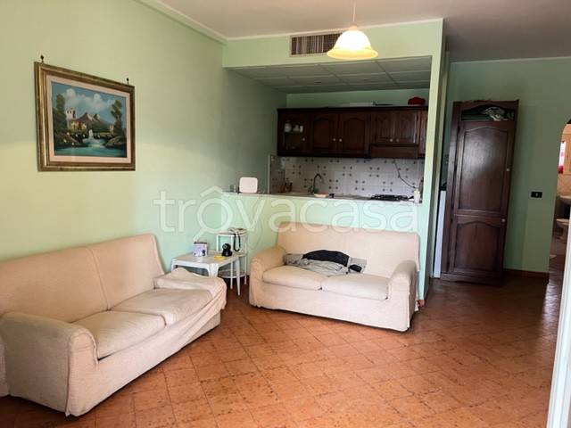 appartamento in vendita a Cerveteri in zona Cerenova