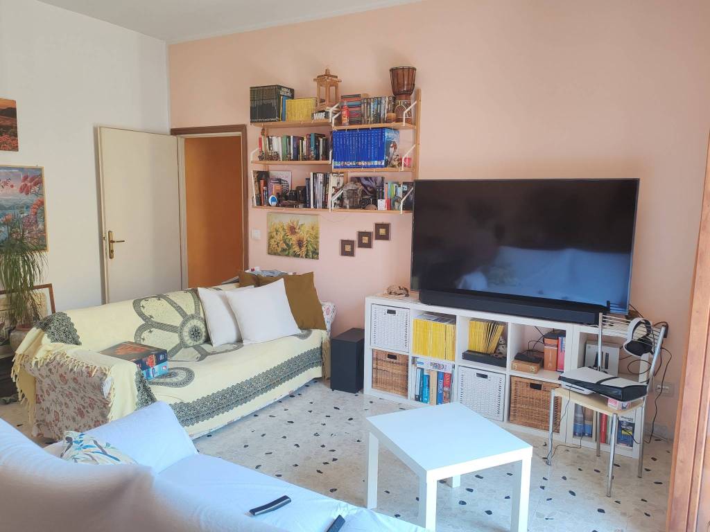 appartamento in vendita a Cerveteri