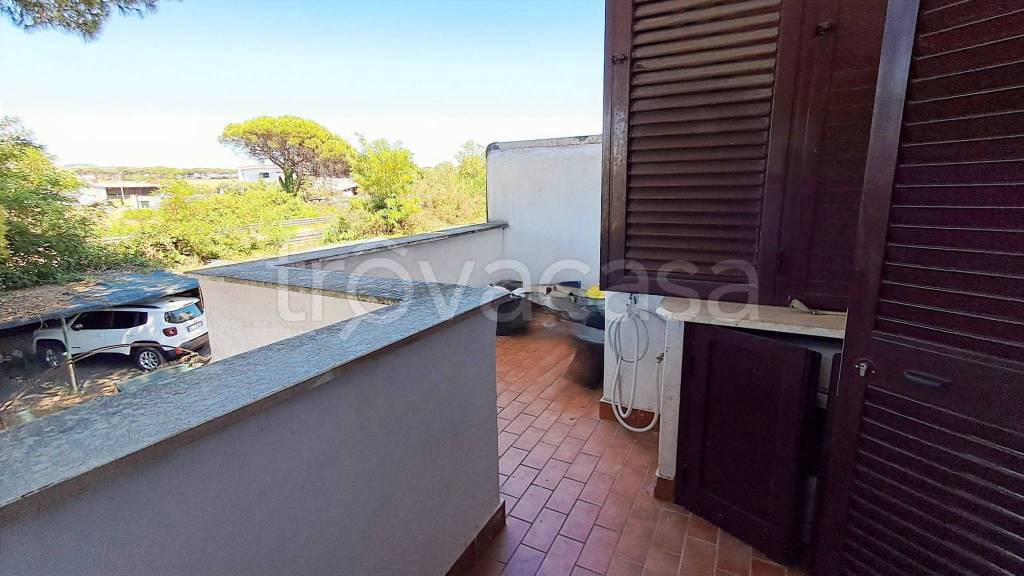 appartamento in vendita a Cerveteri in zona Cerenova