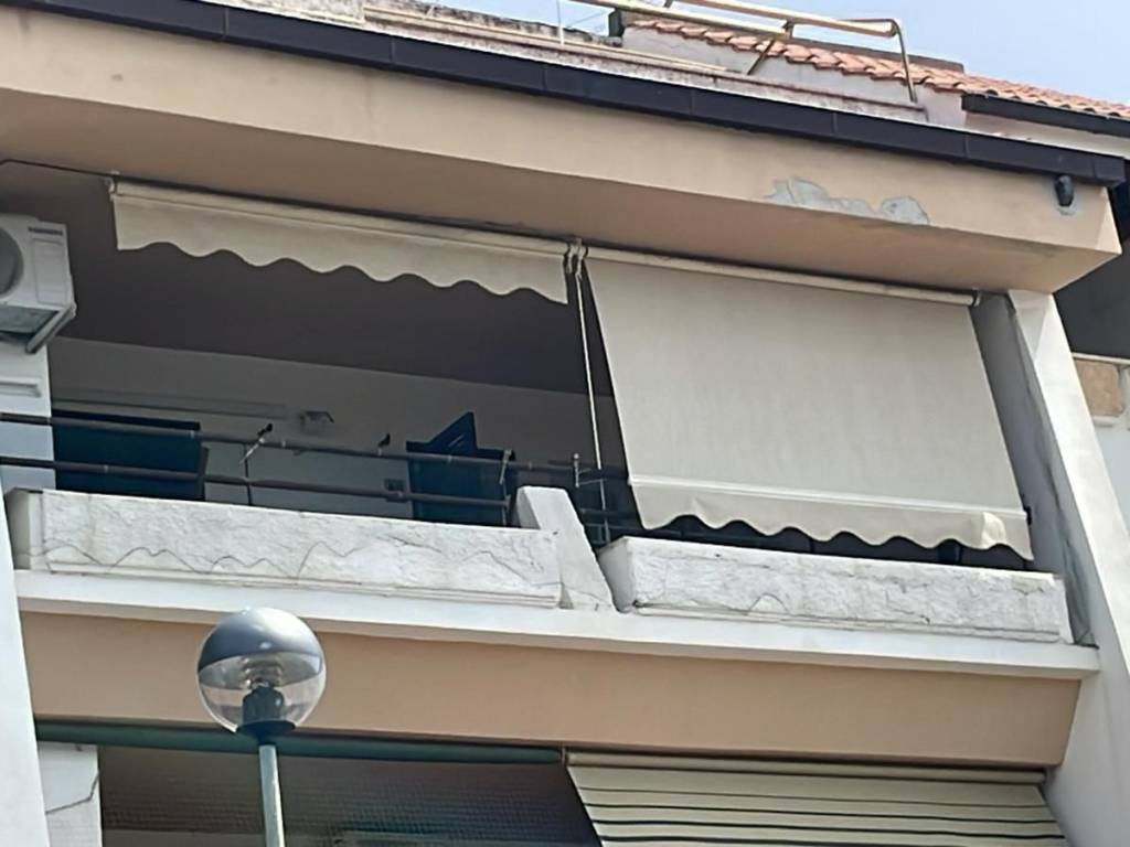 appartamento in vendita a Cerveteri in zona Cerenova