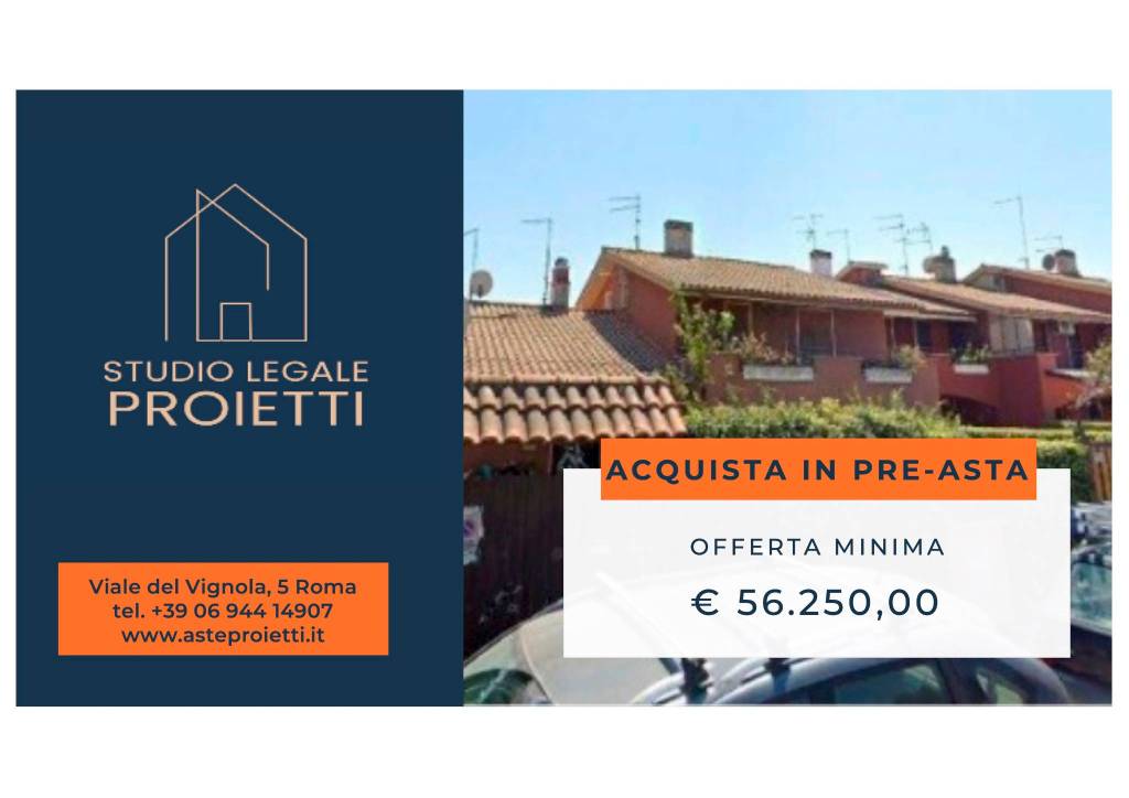 casa indipendente in vendita a Cerveteri
