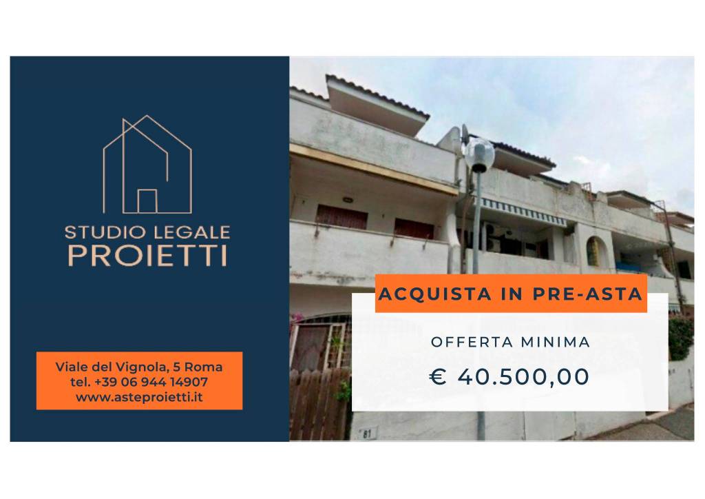 casa indipendente in vendita a Cerveteri