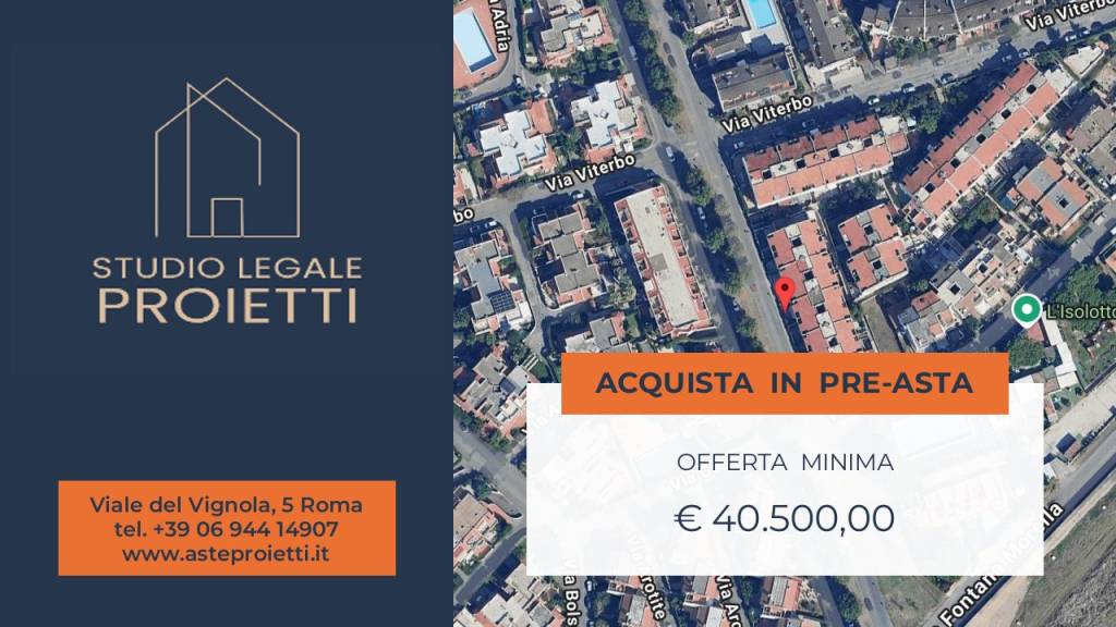 casa indipendente in vendita a Cerveteri