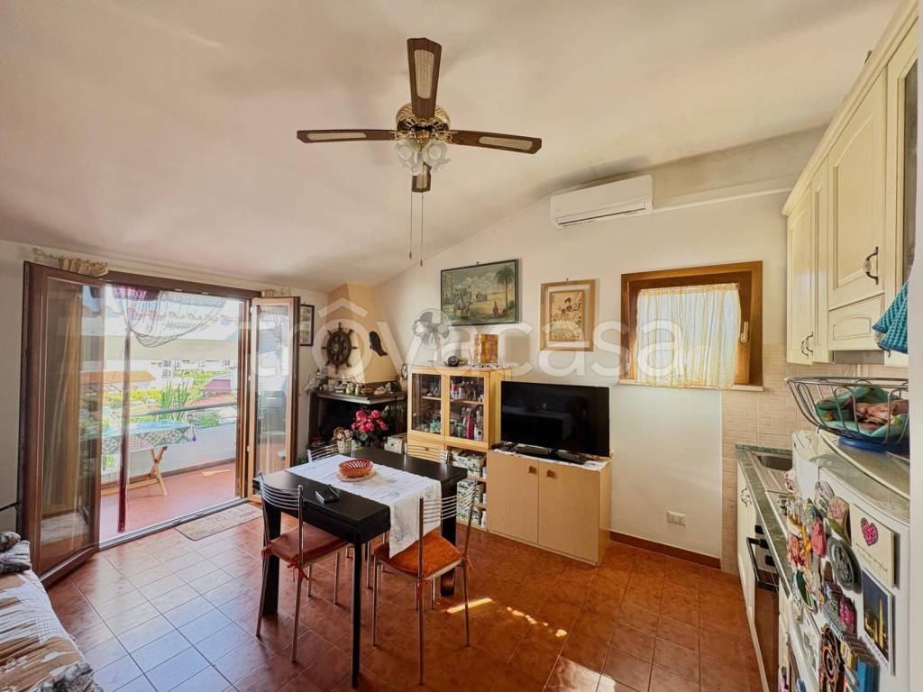 appartamento in vendita a Cerveteri in zona Marina di Cerveteri