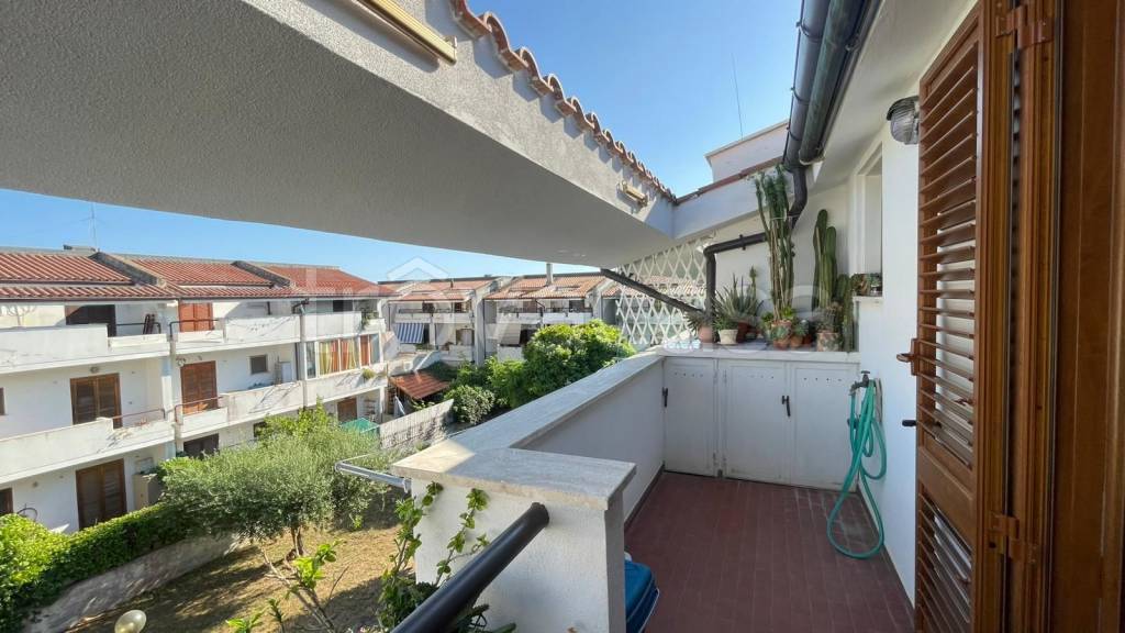 appartamento in vendita a Cerveteri in zona Marina di Cerveteri