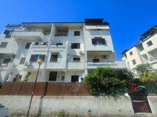 appartamento in vendita a Cerveteri in zona Cerenova