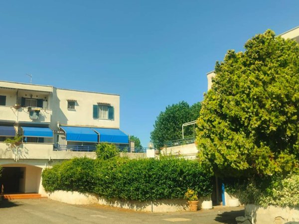 appartamento in vendita a Cerveteri in zona Cerenova