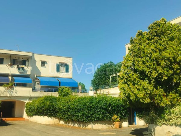 appartamento in vendita a Cerveteri in zona Marina di Cerveteri