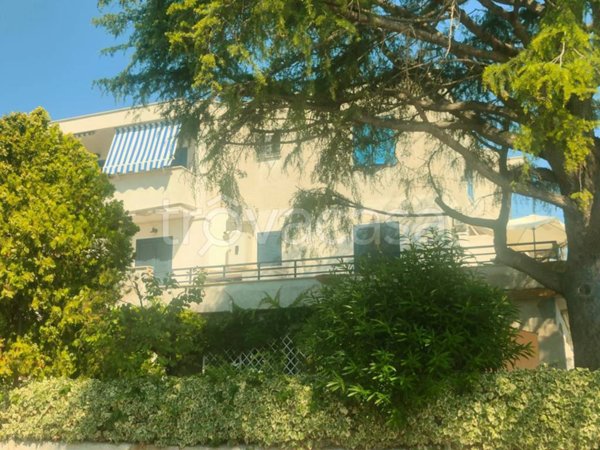 appartamento in vendita a Cerveteri in zona Marina di Cerveteri