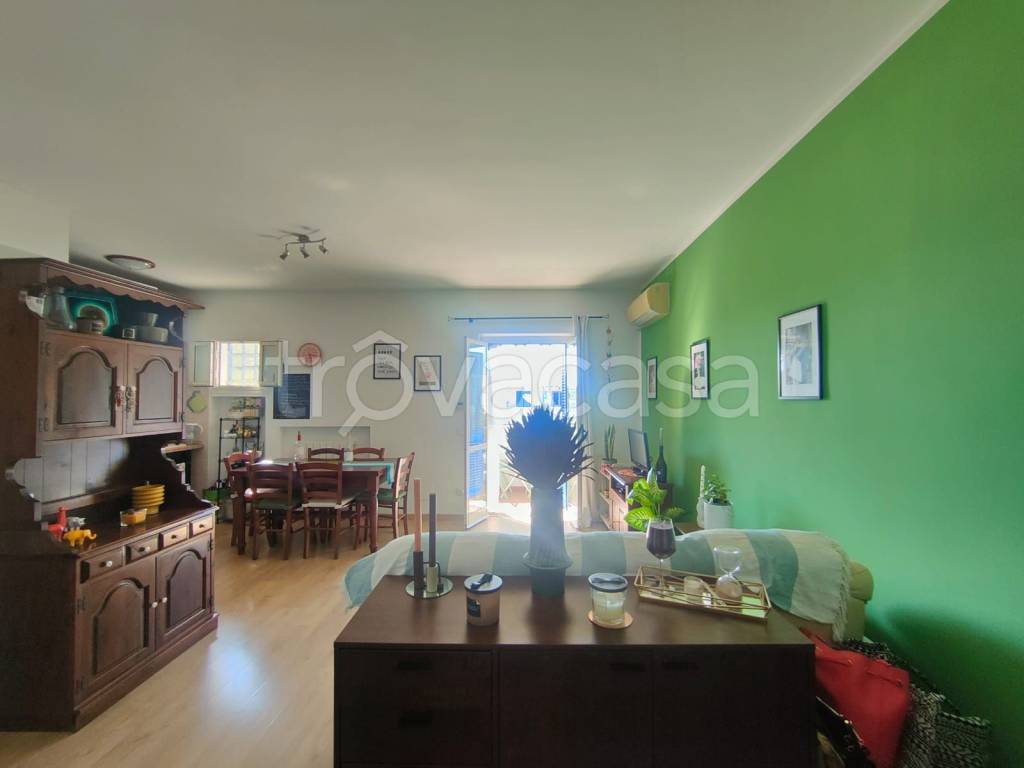 appartamento in vendita a Cerveteri in zona Marina di Cerveteri