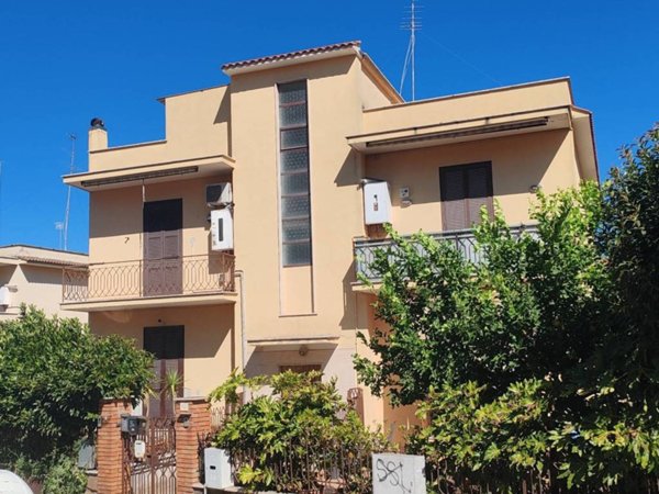 appartamento in vendita a Cerveteri