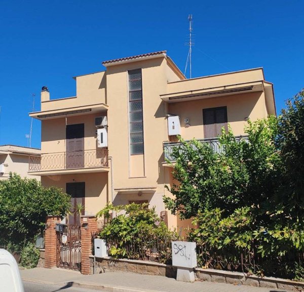 appartamento in vendita a Cerveteri