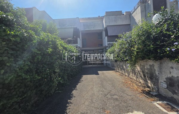 appartamento in vendita a Cerveteri