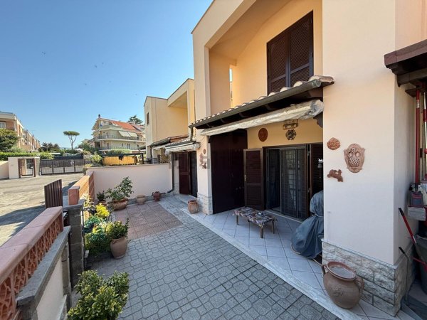 appartamento in vendita a Cerveteri